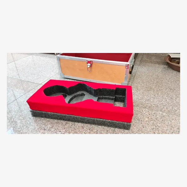 Sünger Kesim üretim örneği
