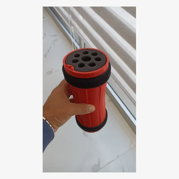 Sünger Kesim üretim örneği