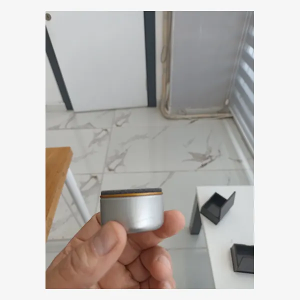 Sünger Kesim üretim örneği