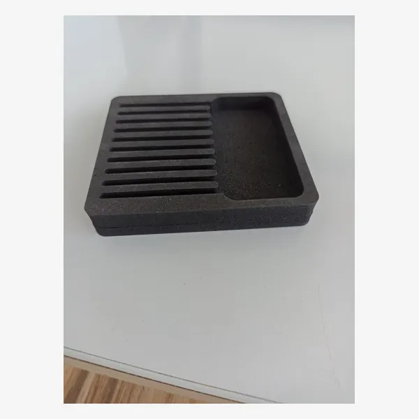 Sünger Kesim üretim örneği