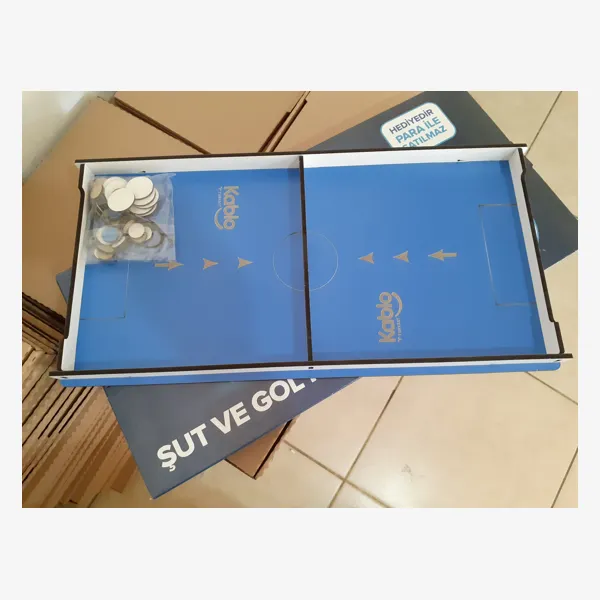 Diğer Lazer Kesim Alanlarımız üretim örneği