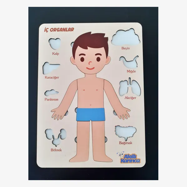 Diğer Lazer Kesim Alanlarımız üretim örneği