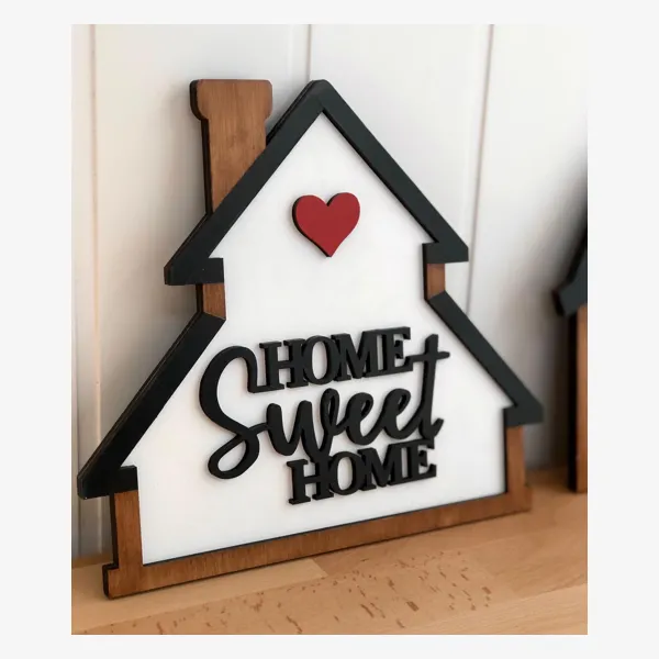Diğer Lazer Kesim Alanlarımız üretim örneği