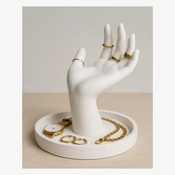 3D Ürünler üretim örneği